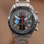 Omega - Speedmaster Day Date Chronograph MK40 - 3520.53 -, Bijoux, Sacs & Beauté, Montres | Hommes