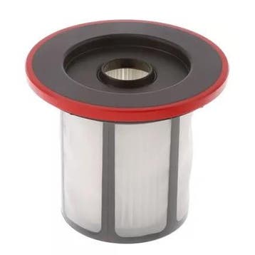 Alapure Unlimited Serie 6 Cartridgefilter met Lintfilter, Verzenden
