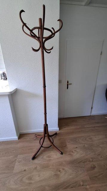 Kapstok - Hout