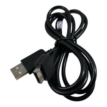 Playstation Vita USB Charging OplaadKabel (OLED MODEL) (PS, Verzenden