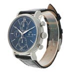 IWC - Portofino Chronograph - IW391002 - Heren - 2011