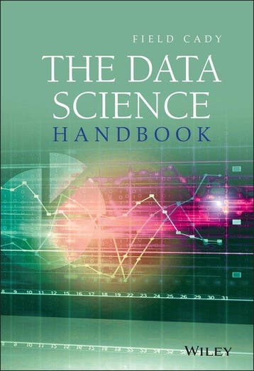The Data Science Handbook 9781119092940 Field Cady, Verzenden, Field Cady