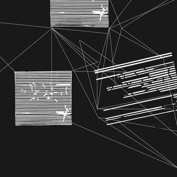 Mariángeles Soto-Díaz (1970) - Homage to the Black Square -