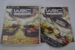 WRC - Fia World Rally Championship (PS3), Nieuw