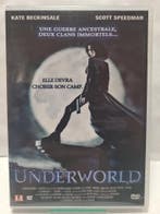 UNDERWORLD (IMPORT WITHOUT DUTCH SUBS) (DVD), CD & DVD