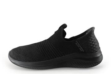 Skechers Sneakers in maat 36 Zwart, Kleding | Dames, Schoenen, Skechers, Verzenden, Zwart, Zo goed als nieuw