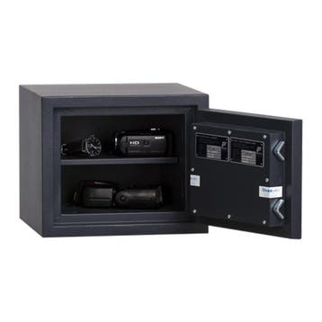 Lips Chubbsafes HomeSafe 10KL inbraak- en brandwerende, Verzenden, Nieuw, Brandkast