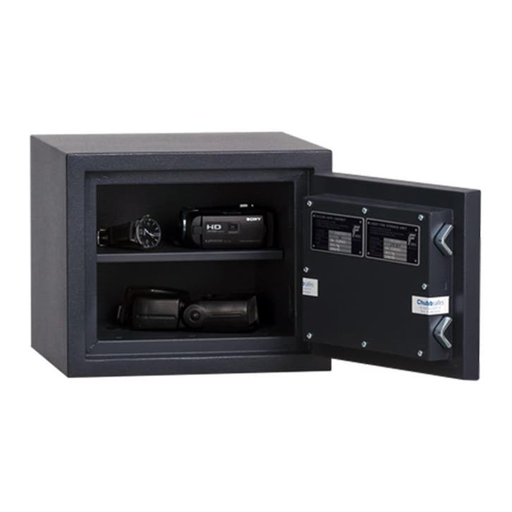 Lips Chubbsafes HomeSafe 10KL inbraak- en brandwerende, Huis en Inrichting, Brandblussers en Brandkasten, Brandkast, Nieuw, Verzenden