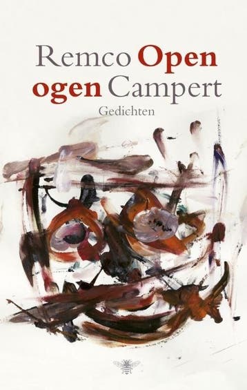 Open ogen (9789023462835, Remco Campert), Antiek en Kunst, Verzenden