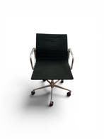 ICF - Charles & Ray Eames - Fauteuil - EA117 - Aluminium,