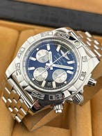 Breitling - Chronomat - AB0110 - Heren - 2009