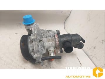 Waterpomp Mercedes B-Klasse O196891, Nieuw