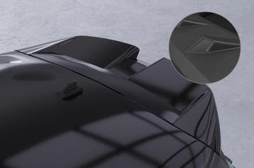 Achtervleugel met ABE voor Mini F55/F56 Cooper S/Cooper SE H, Autos : Pièces & Accessoires, Verzenden