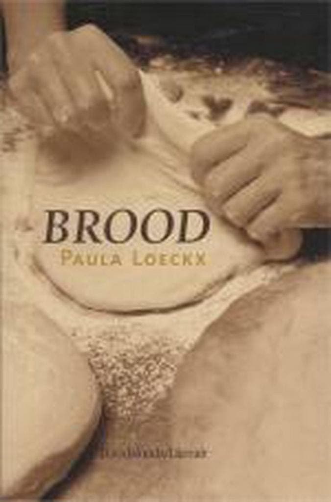 Brood / Davidsfonds/Literair 9789063064730 P. Loeckx, Boeken, Romans, Gelezen, Verzenden