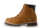 Timberland Boots in maat 43 Cognac, Kleding | Heren, Schoenen, Overige kleuren, Verzenden, Timberland, Boots