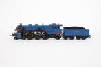 Märklin H0 - Uit set 31806 - Stoomlocomotief met tender (1), Nieuw