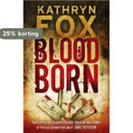 Bloodborn 9780340933091 Kathryn Fox, Verzenden, Gelezen, Kathryn Fox