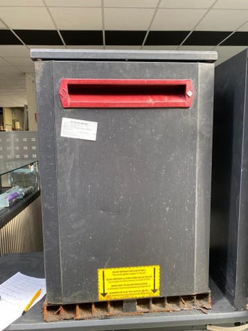 Gamko fustenkoeling barkoeling - 55x55,5x84,5 lxbxh, Ophalen of Verzenden, Nieuw in verpakking