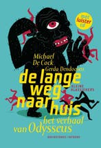 De lange weg naar huis / Kleine Klassiekers 9789059082717, Boeken, Verzenden, Gelezen, M. Cock