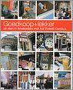 GOEDKOOP + LEKKER 9789059370166 Aaf Brandt Corstius, Verzenden, Aaf Brandt Corstius