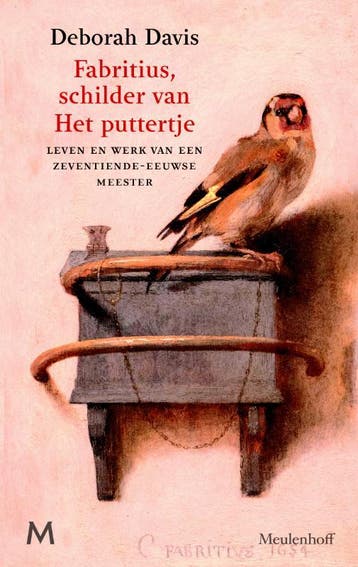 Fabritius, schilder van Het puttertje 9789029090780, Verzenden, Deborah Davis