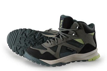 Timberland Hoge sneakers Jongens in maat 36 Grijs, Enfants & Bébés, Vêtements enfant | Chaussures & Chaussettes, Verzenden, Schoenen
