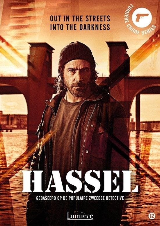 Hassel op DVD, CD & DVD, DVD | Thrillers & Policiers, Envoi