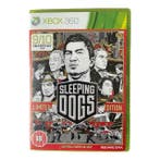Sleeping Dogs Limited Edition Cover (XBOX 360) (TWEEDEHANDS), Verzenden, Nieuw