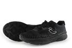 Safety Jogger Sneakers in maat 44 Zwart, Verzenden, Zwart, Safety Jogger, Zo goed als nieuw
