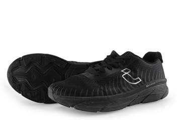 Safety Jogger Sneakers in maat 44 Zwart, Verzenden, Zwart, Safety Jogger, Zo goed als nieuw