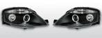 Carnamics Koplampen | Citroen C3 02-05 5-d / C3 05-10 5-d |, Verzenden, Nieuw