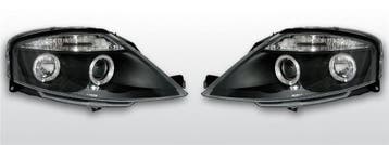 Carnamics Koplampen | Citroen C3 02-05 5-d / C3 05-10 5-d |, Verzenden, Nieuw