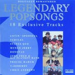 Various - Legendary Popsongs Vol. 3, Verzenden, Gebruikt