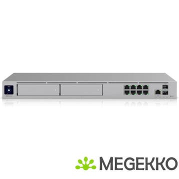 Ubiquiti UniFi Dream Machine Pro Max, Verzenden