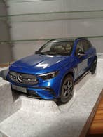 Iscale 1:18 - Modelauto - Mercedes - Mercedes Benz GLC AMG, Nieuw
