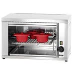 Salamander | 2.2kW | 230V | 600x370x375(h)mm Casselin, Verzenden, Nieuw in verpakking