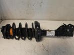 Schokdemperpoot links-voor Honda Civic O83600