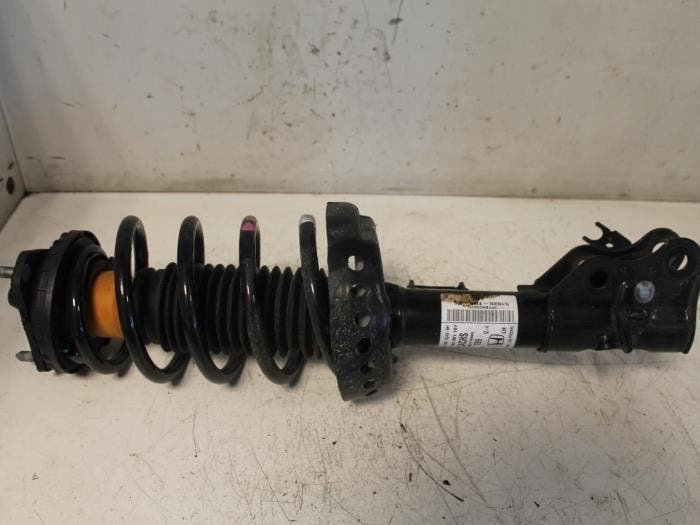 Schokdemperpoot links-voor Honda Civic O83600, Autos : Pièces & Accessoires, Suspension & Châssis