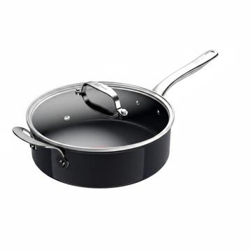 Jamie Oliver Prima hapjespan 26cm | Retourdeal 40% korting, Verzenden