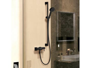 Hansgrohe Tecturis E - Douchekraan - Ééngreeps bediening -, Verzenden, Zo goed als nieuw