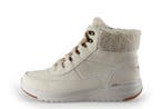 Skechers Snowboots in maat 40 Wit, Kleding | Dames, Skechers, Verzenden, Wit, Snowboots