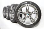 BMW M5 F90 M8 F91 F92 19 inch 705 M velgen + Winterbanden Mi, Ophalen of Verzenden, Nieuw