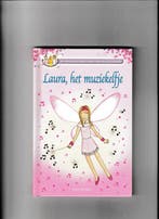 Laura, het muziekelfje 9789043820202 Daisy Meadows, Verzenden, Gelezen, Daisy Meadows