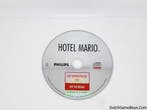 Philips CDi - Hotel Mario - Demonstration Disc / Not For Res, Verzenden