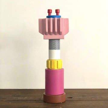 Gio Schiano - LIMITED EDITION - Drab Days and Coloured Minds