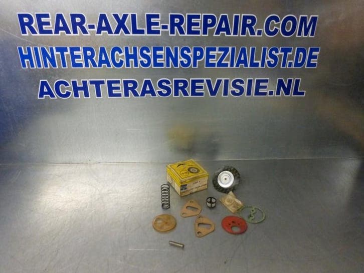 Reparatieset Carburateur Chrysler 37264X (motorruimte), Auto-onderdelen, Motor en Toebehoren, Nieuw, Chrysler, Verzenden