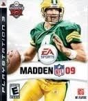 Madden NFL 09 (ps3 used game), Ophalen of Verzenden