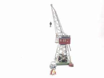 Märklin H0 - 7051 - Modeltreinlandschap (1) - Elektrische, Nieuw