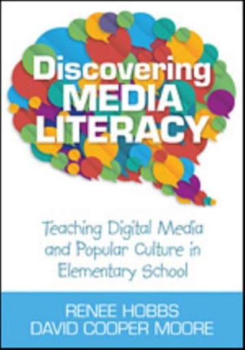 Discovering Media Literacy |  | Nieuw, Verzenden