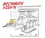 Brommers kiekn 9789493059658 Marc-Jan Janssen, Verzenden, Gelezen, Marc-Jan Janssen